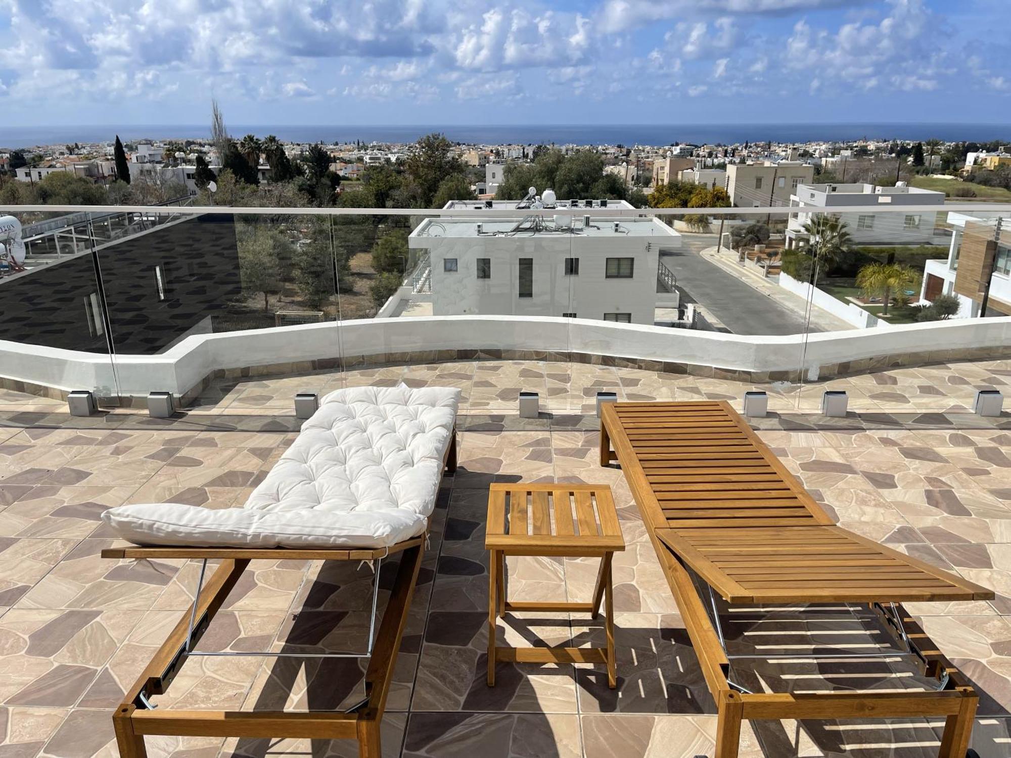 Arf Apartments - With Jacuzzi At The Complex Emba Bagian luar foto